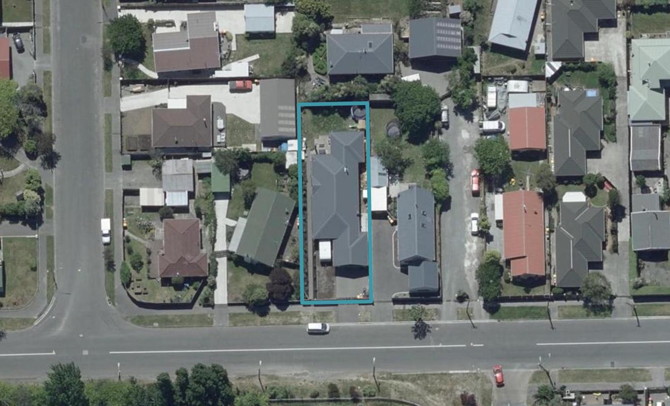 200 Beach Road, North New Brighton, Christchurch - Carousel 1