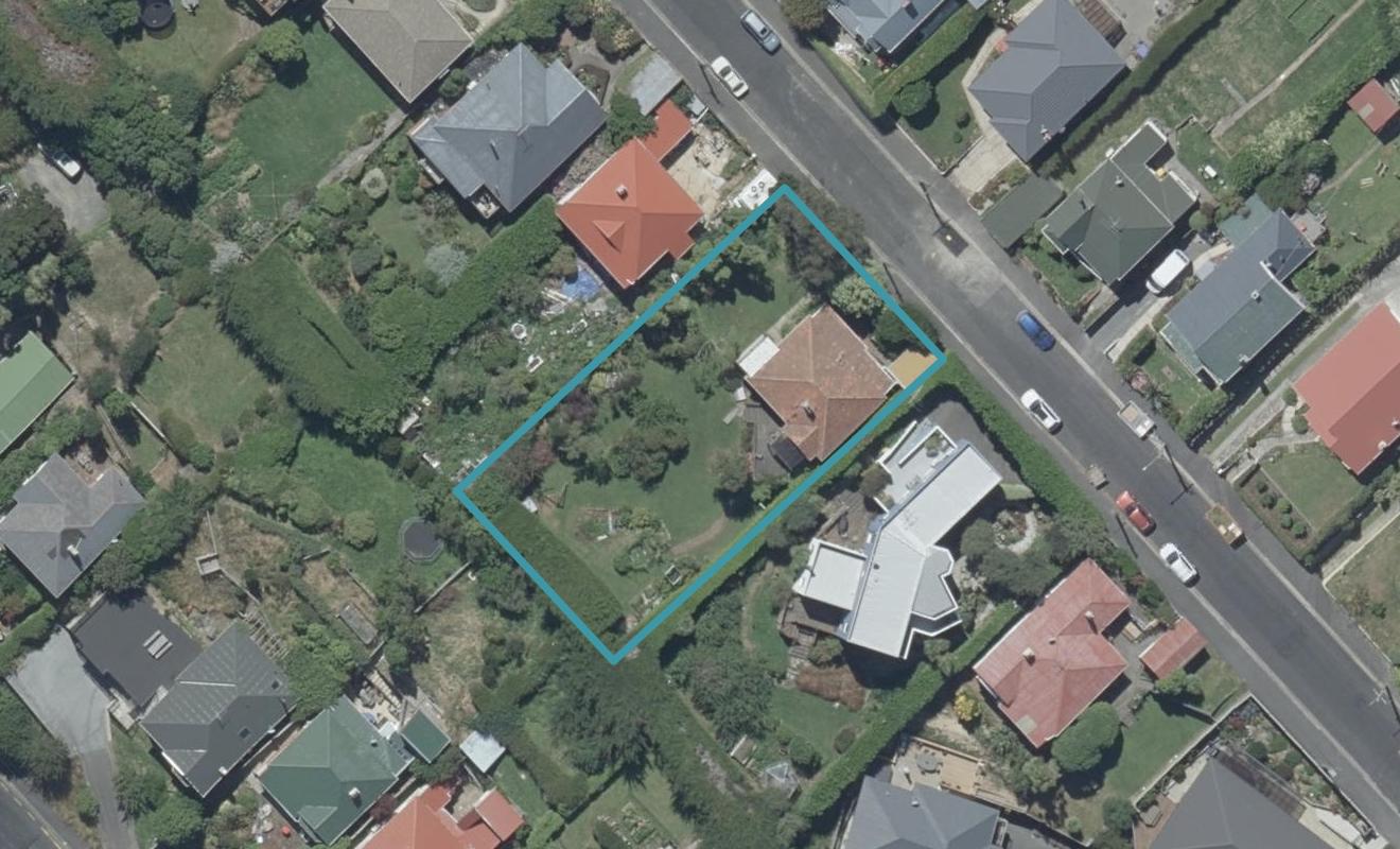40 Franklin Street, Dalmore, Dunedin - Carousel 1