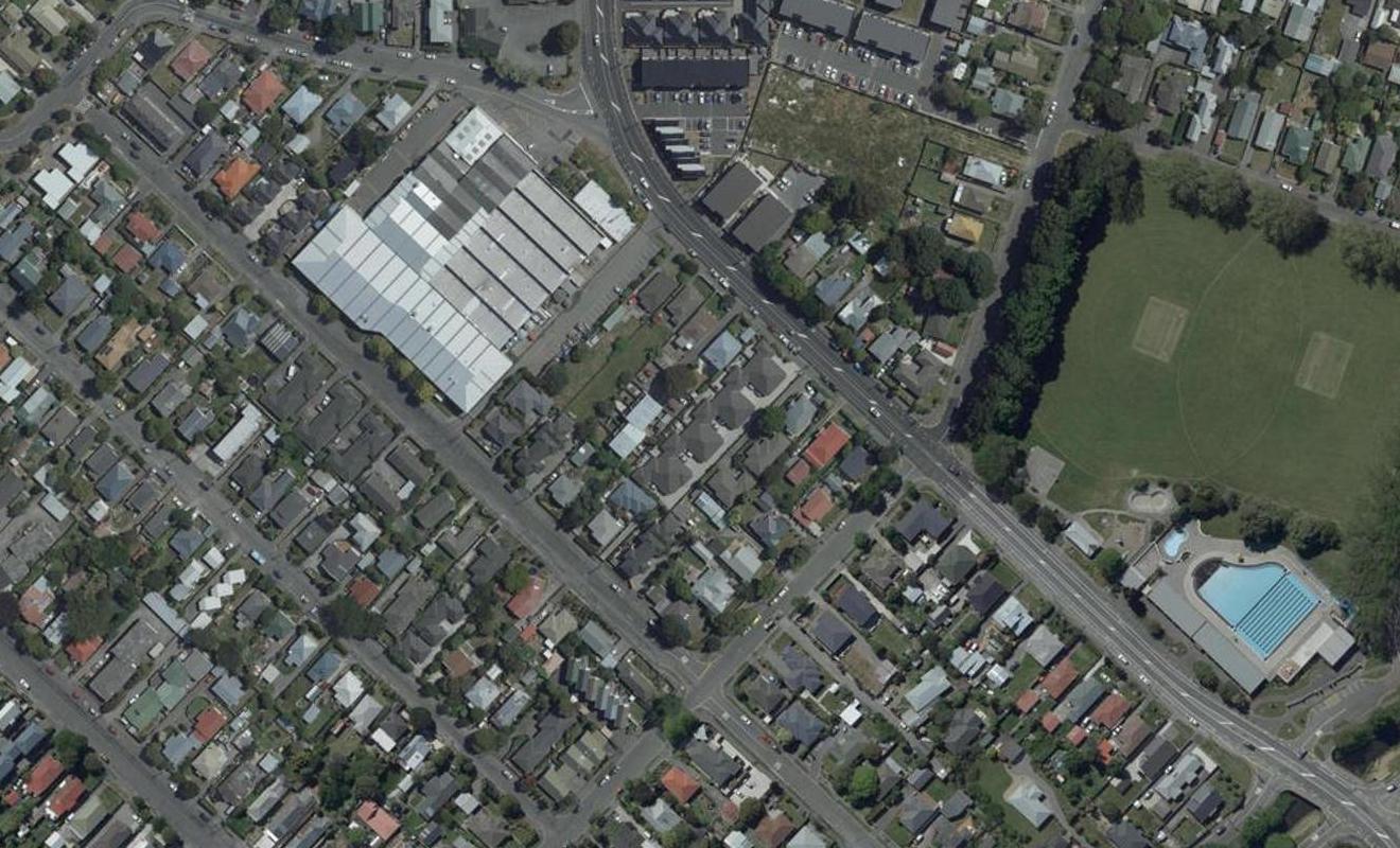 5/43 Waltham Road, Sydenham, Christchurch - Carousel 1