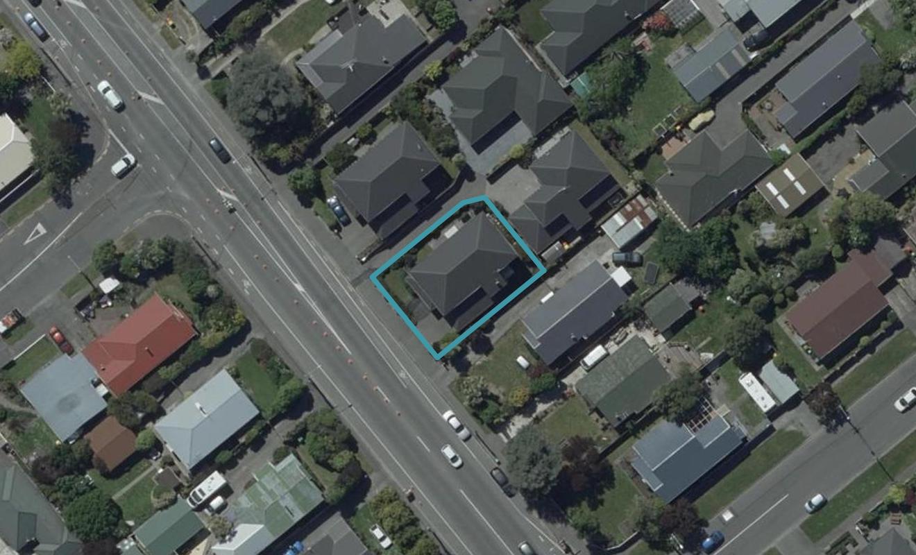 354 Barrington Street, Spreydon, Christchurch - Carousel 1