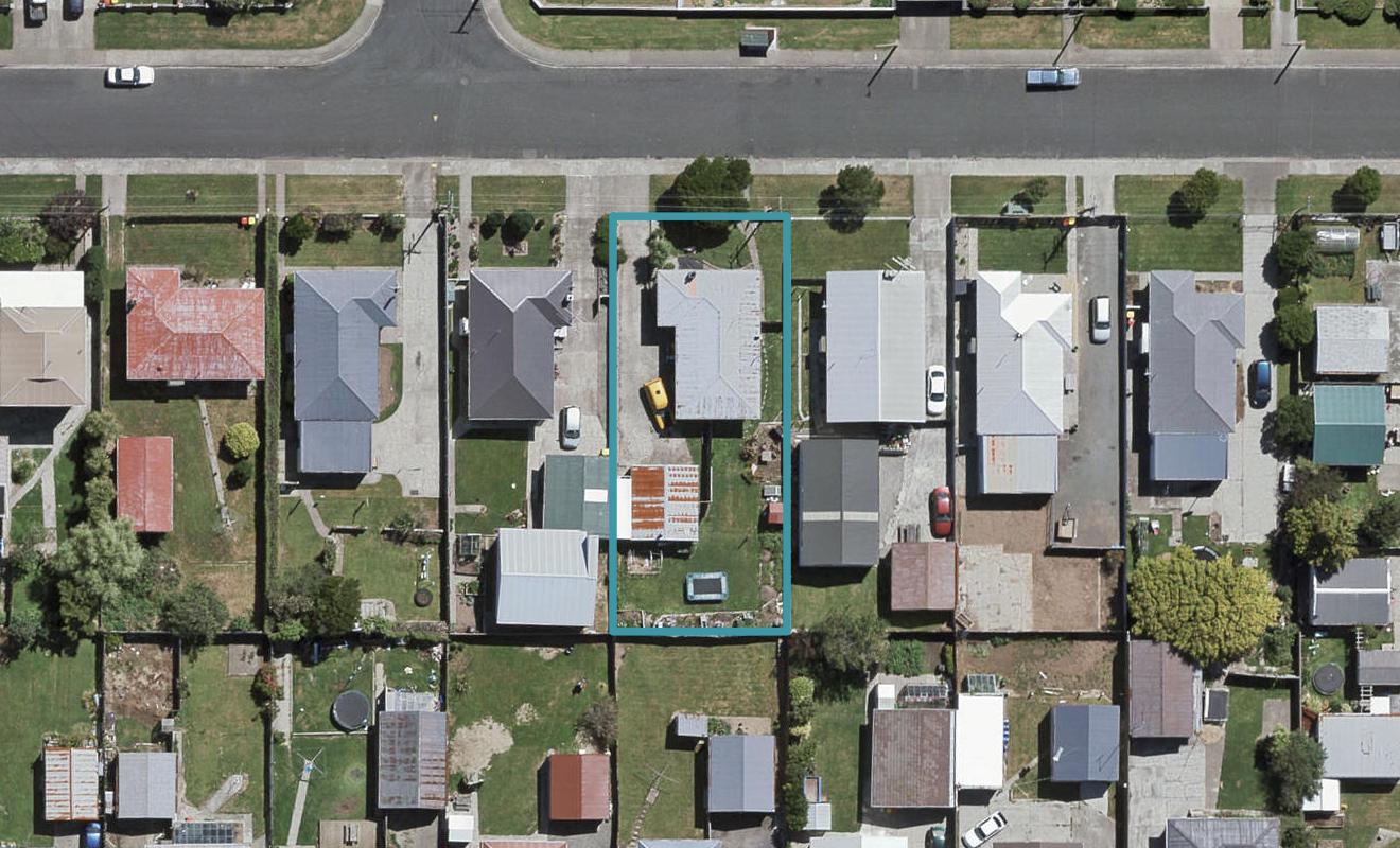 125 Oreti Street, Kingswell, Invercargill - Carousel 1