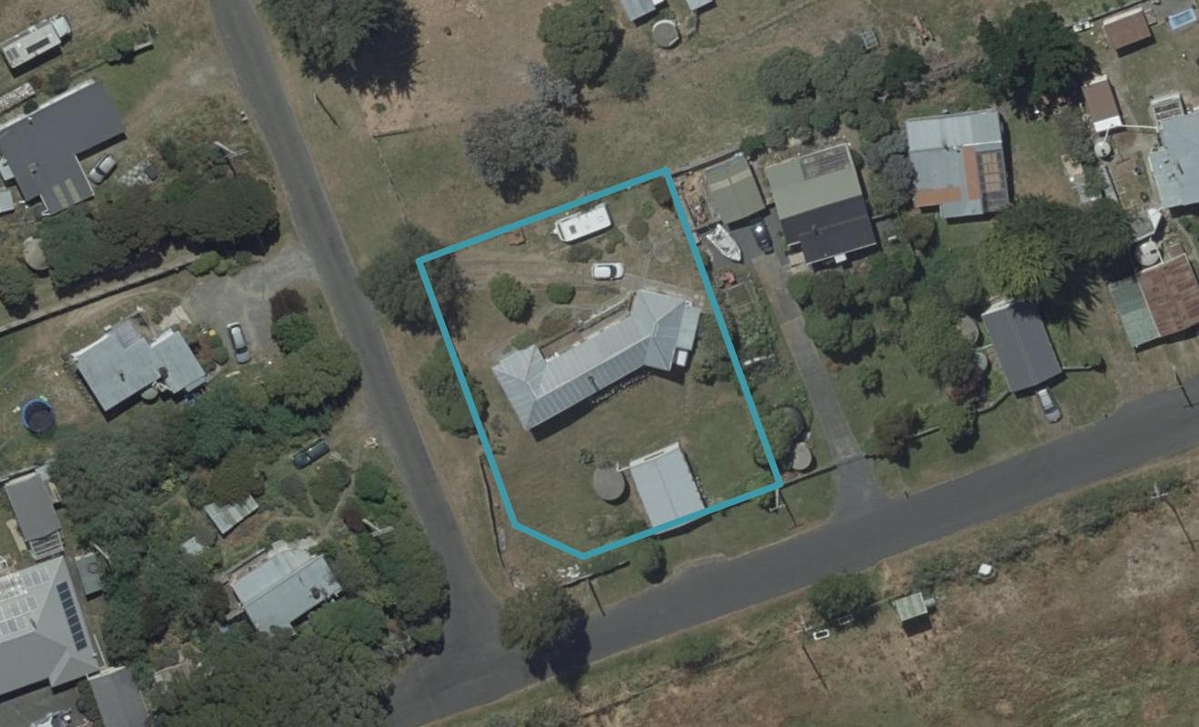 21 Carnock Road, Harwood, Dunedin - Carousel 1