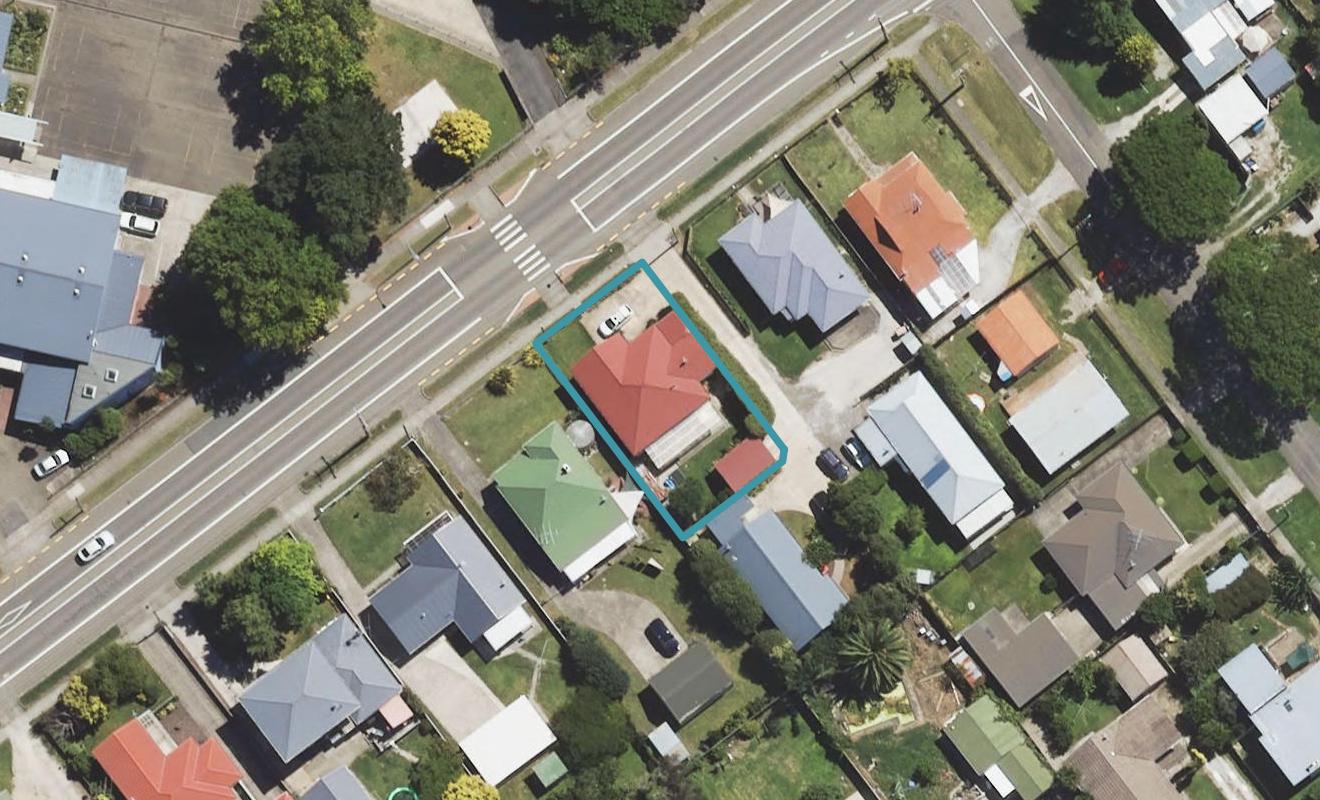 71 De Lautour Road, Inner Kaiti, Gisborne - Carousel 1