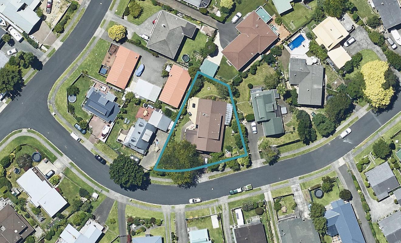 80 Forrester Drive, Welcome Bay, Tauranga - Carousel 1