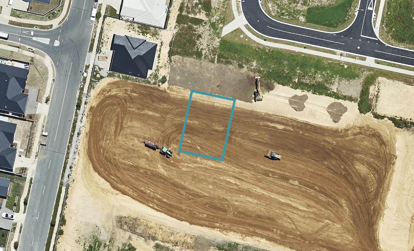 5 Tabraham Crescent, Pyes Pa, Tauranga - Carousel 1