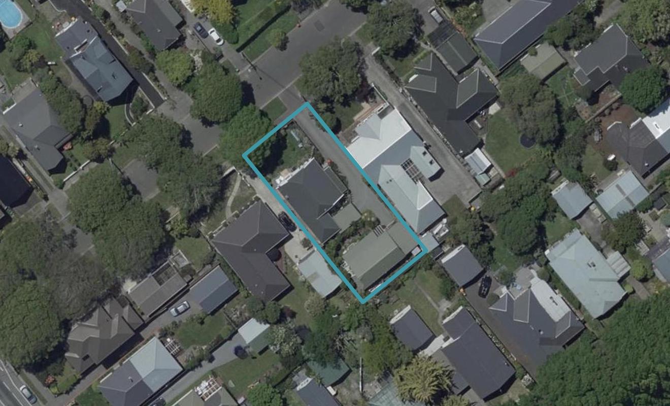2/12 Moana Street, Somerfield, Christchurch - Carousel 1