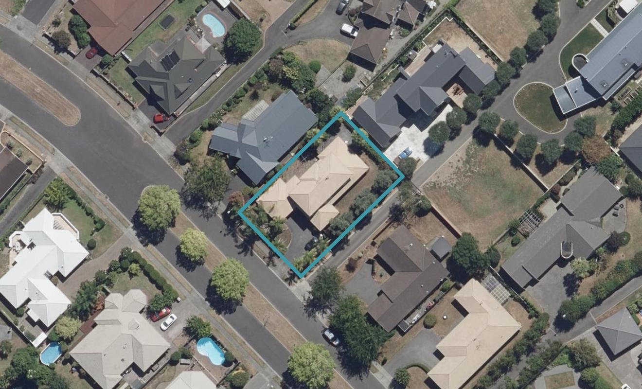 65 Harrowfield Drive, Harrowfield, Hamilton - Carousel 1