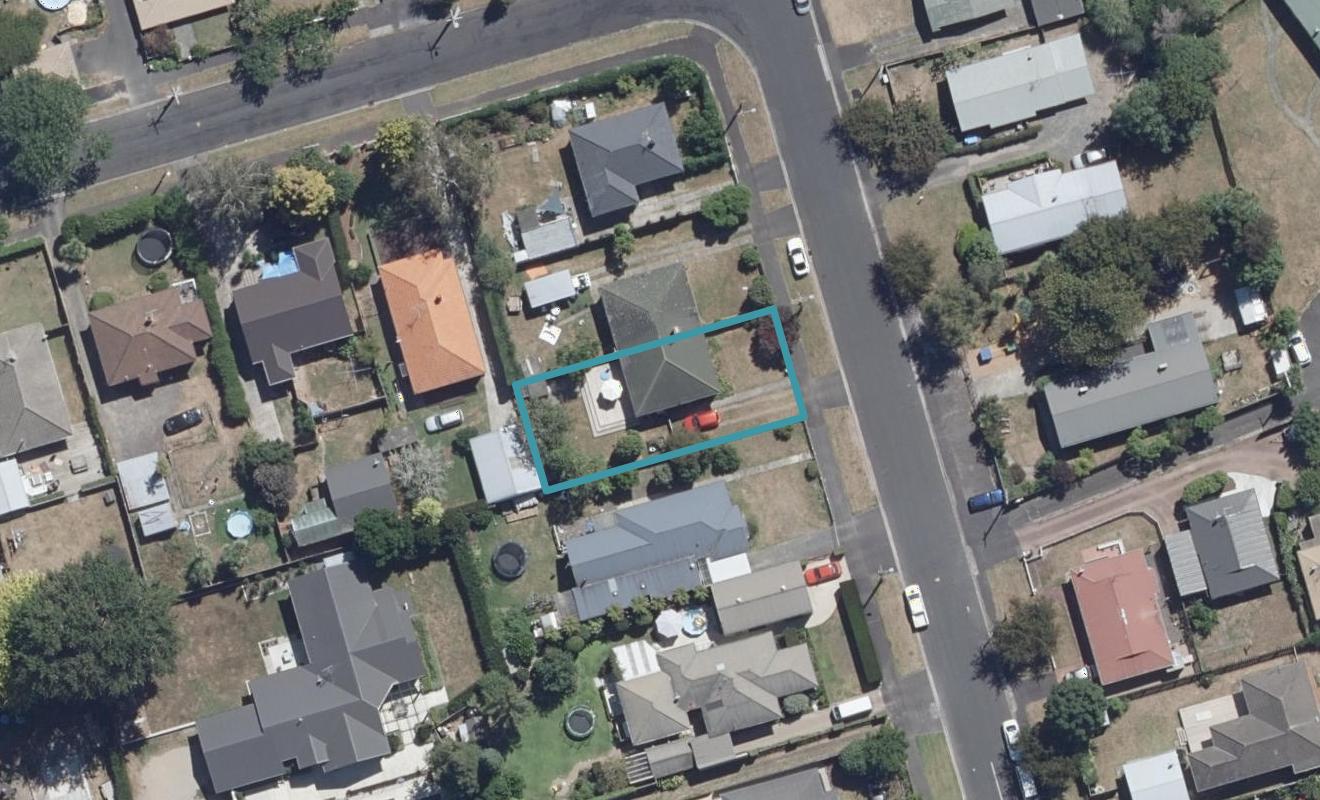 45 Graham Street, Hamilton East, Hamilton - Carousel 1