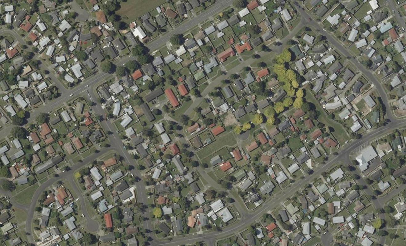 25 Halswell Crescent, Westbrook, Palmerston North - Carousel 1