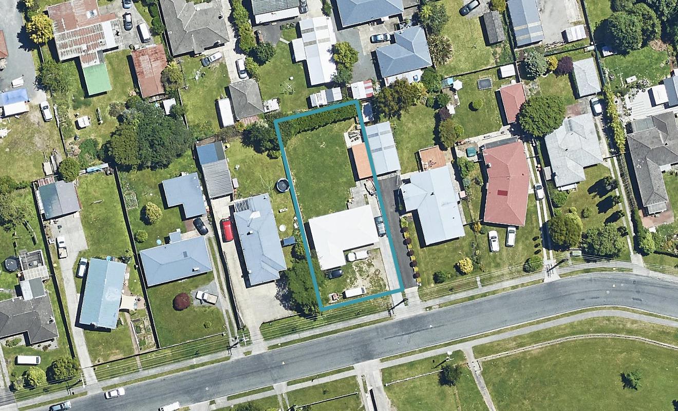 31 Corlett Street, Utuhina, Rotorua - Carousel 1