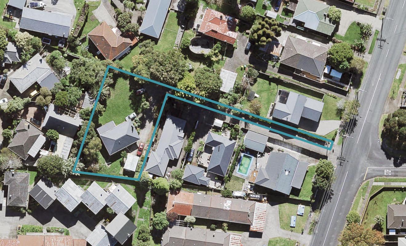 111 Astley Avenue, New Lynn, Auckland - Carousel 1