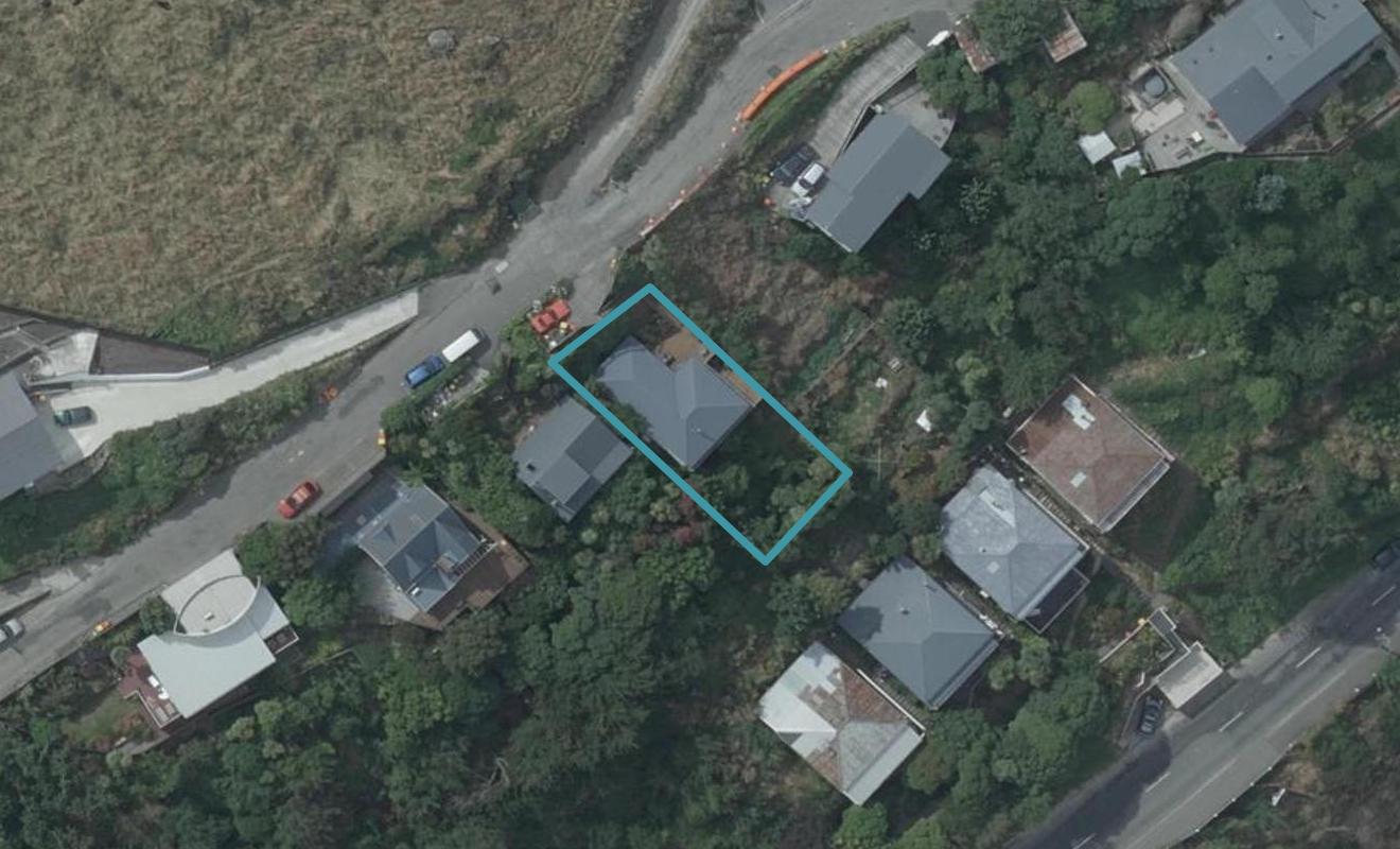 35 Cressy Terrace, Lyttelton, Lyttelton - Carousel 1