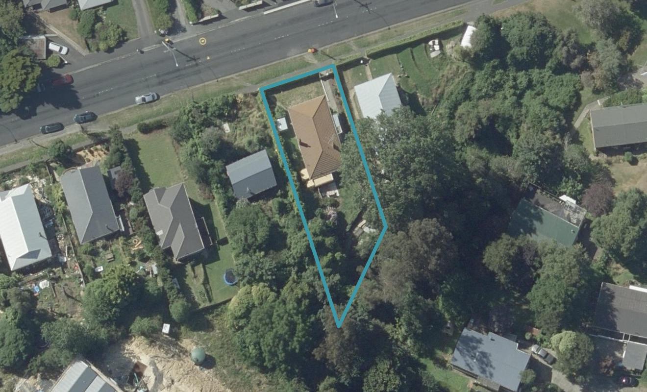 37 Corstorphine Road, Corstorphine, Dunedin - Carousel 1