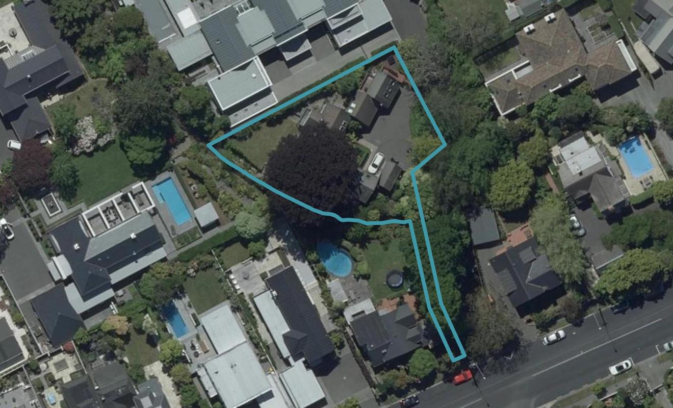 3/37A Holmwood Road, Merivale, Christchurch - Carousel 1
