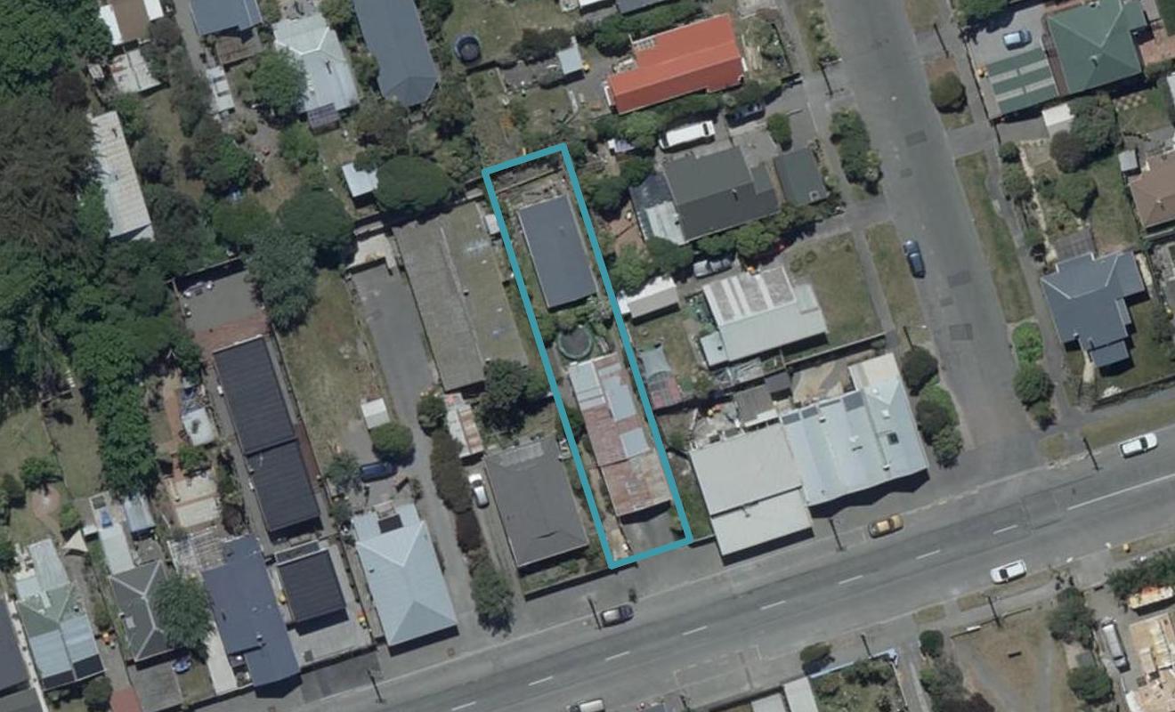 1/46 Bowhill Road, New Brighton, Christchurch - Carousel 1