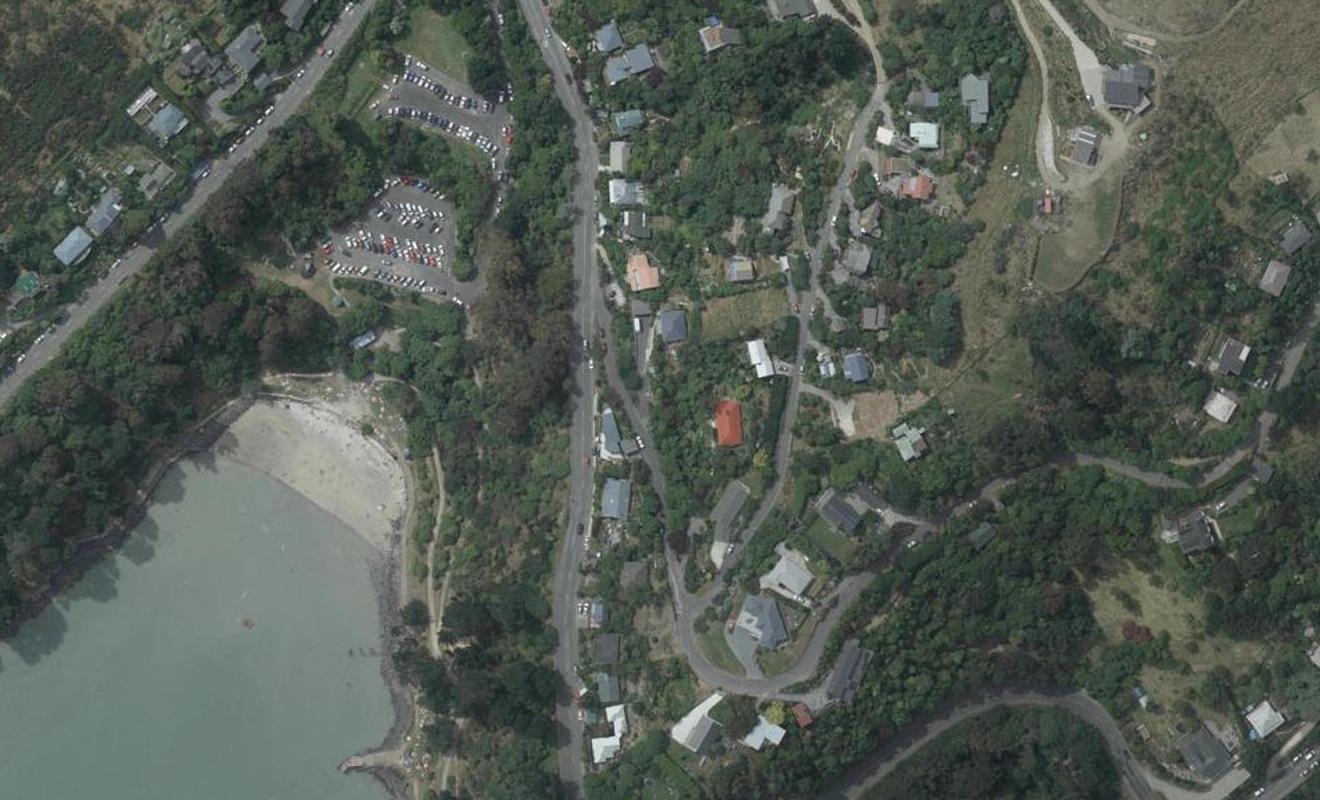 100 Cressy Terrace, Corsair Bay, Lyttelton - Carousel 1