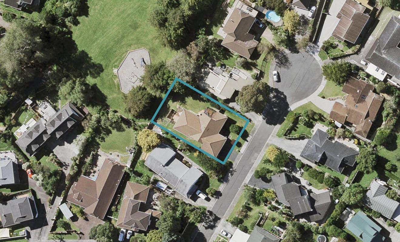 6 Scorpio Place, Windsor Park, Auckland - Carousel 1