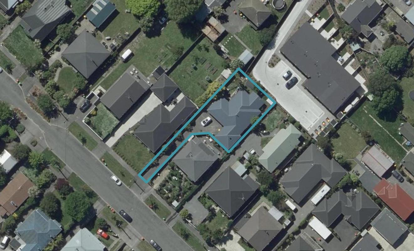 79 Sullivan Avenue, Woolston, Christchurch - Carousel 1
