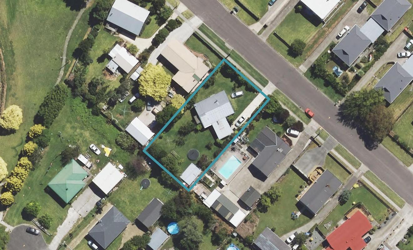 59 Paraone Road, Tamarau, Gisborne - Carousel 1