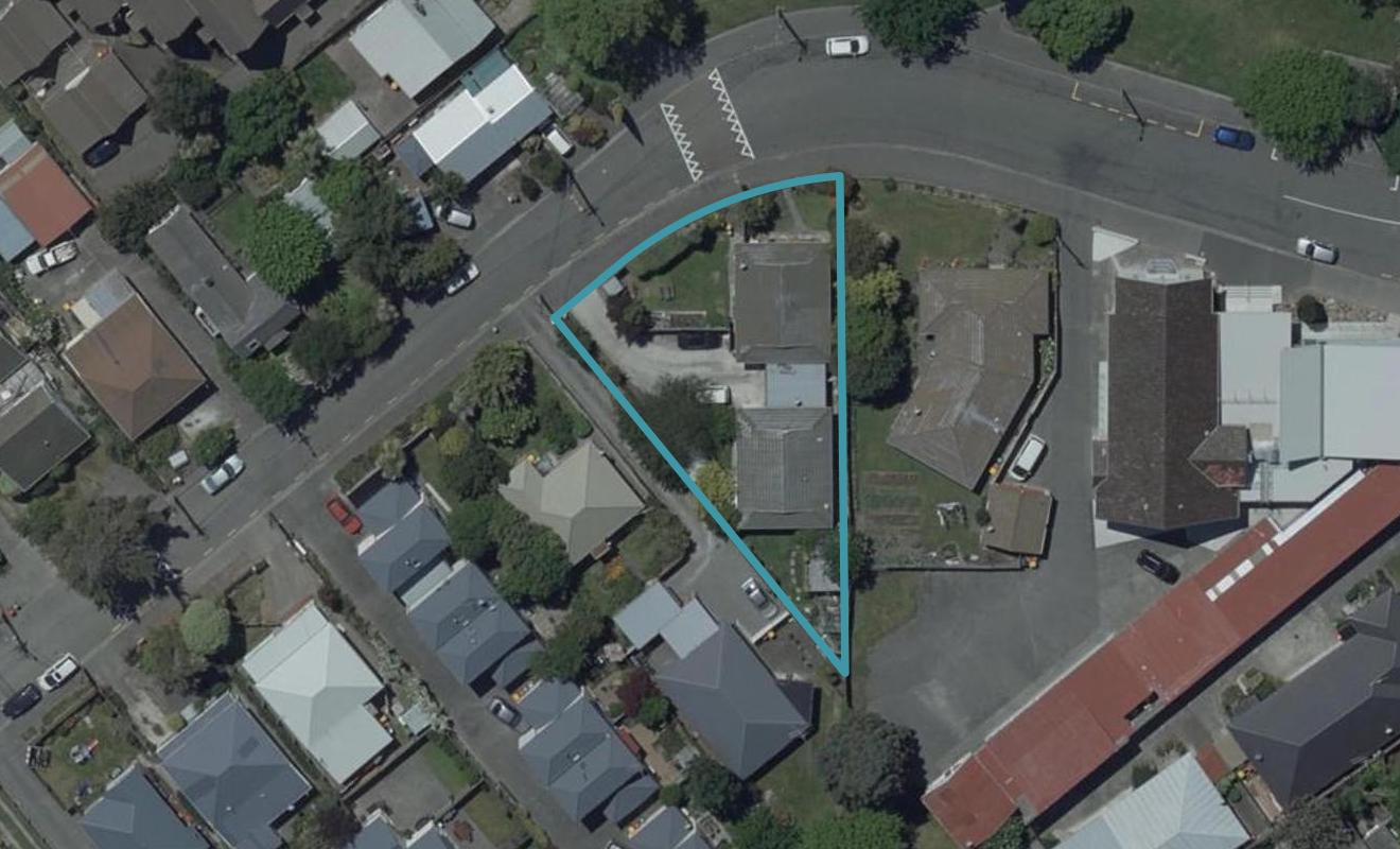 2/38 Somerset Crescent, Spreydon, Christchurch - Carousel 1