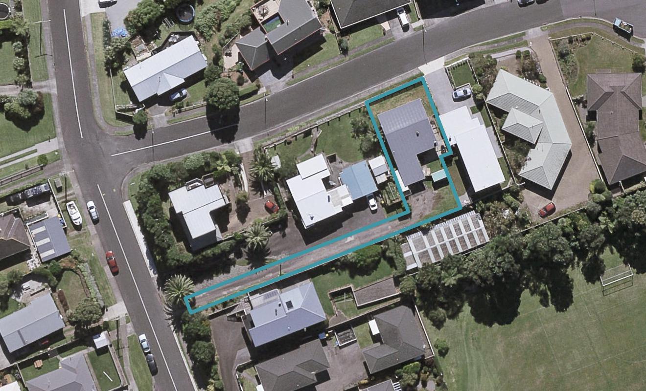 27A Fitzroy Road, Fitzroy, New Plymouth - Carousel 1