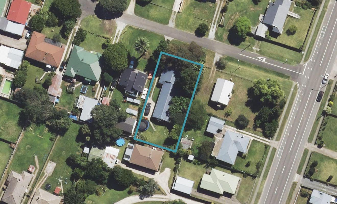 6 Parker Street, Elgin, Gisborne - Carousel 1