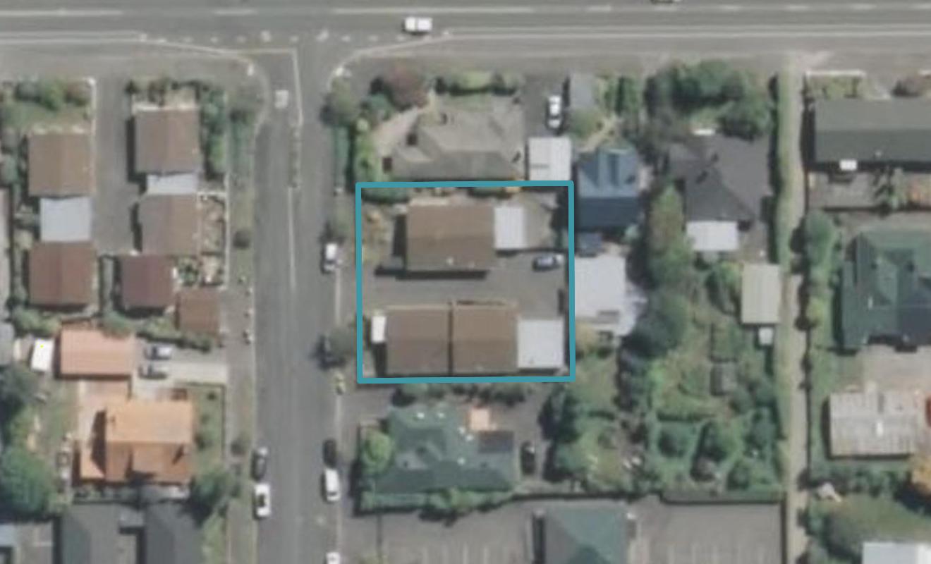 2/2B Preston Street, West End, Timaru - Carousel 1