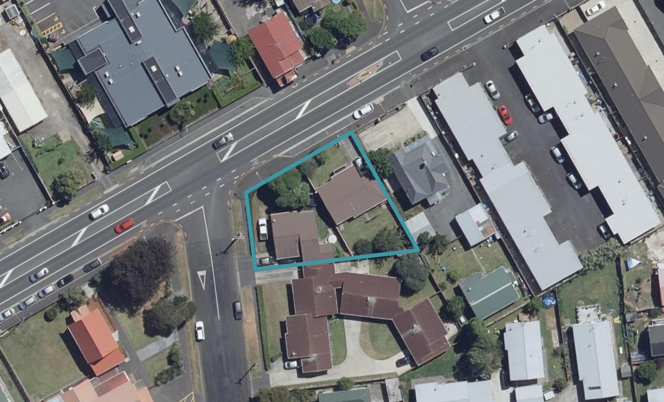 145 Massey Street, Frankton, Hamilton - Carousel 1