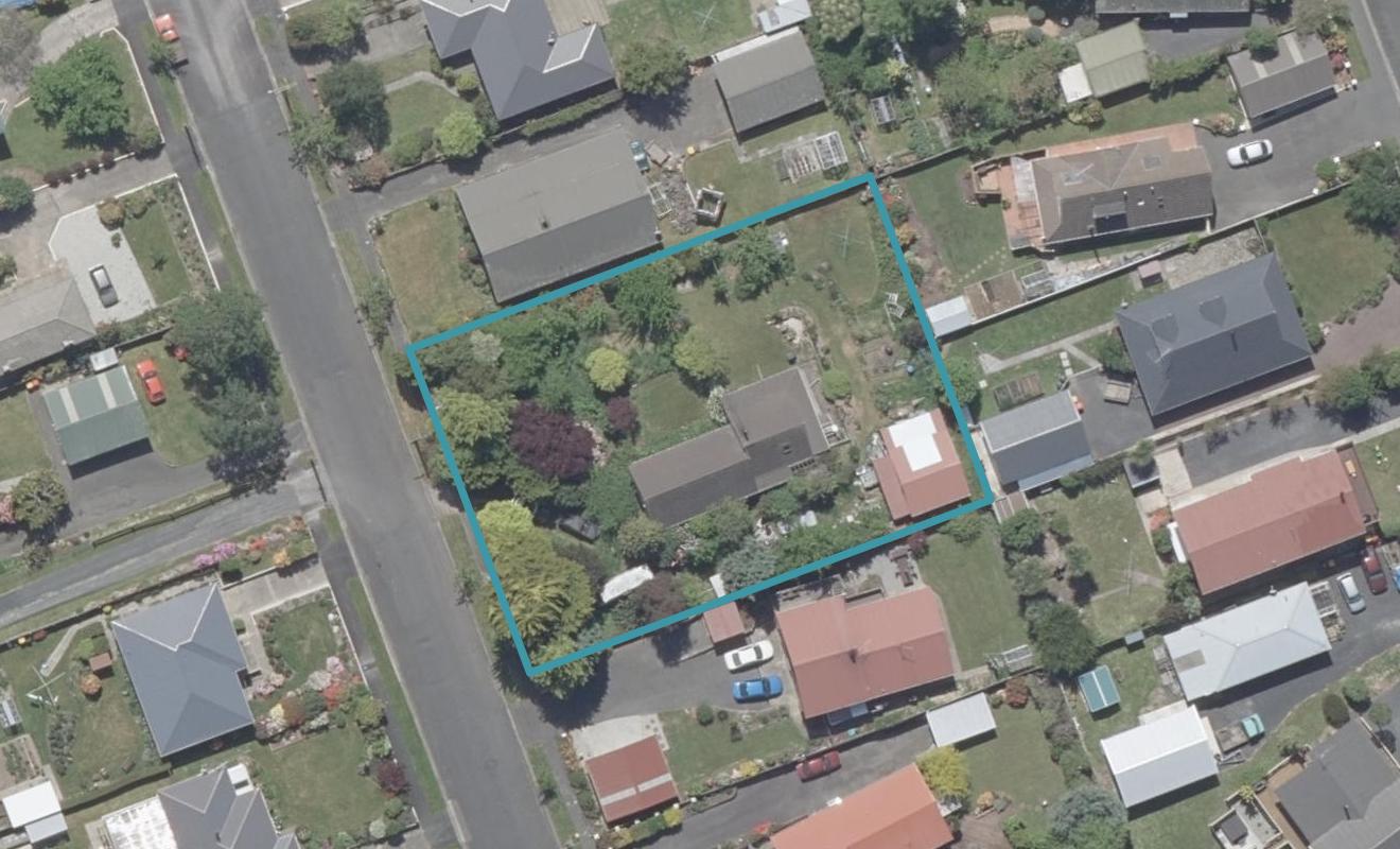 15 Lambert Street, Abbotsford, Dunedin - Carousel 1