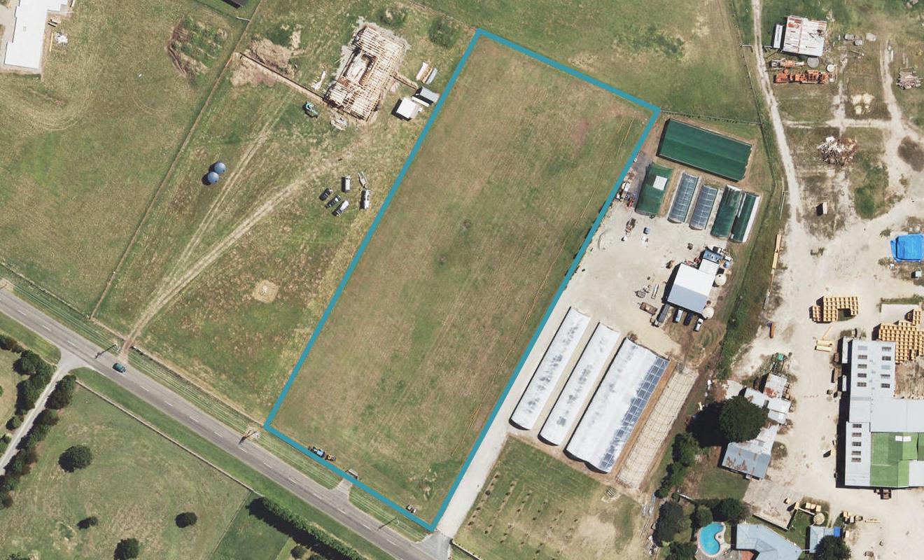 539 Nelson Road, Lytton West, Gisborne - Carousel 1