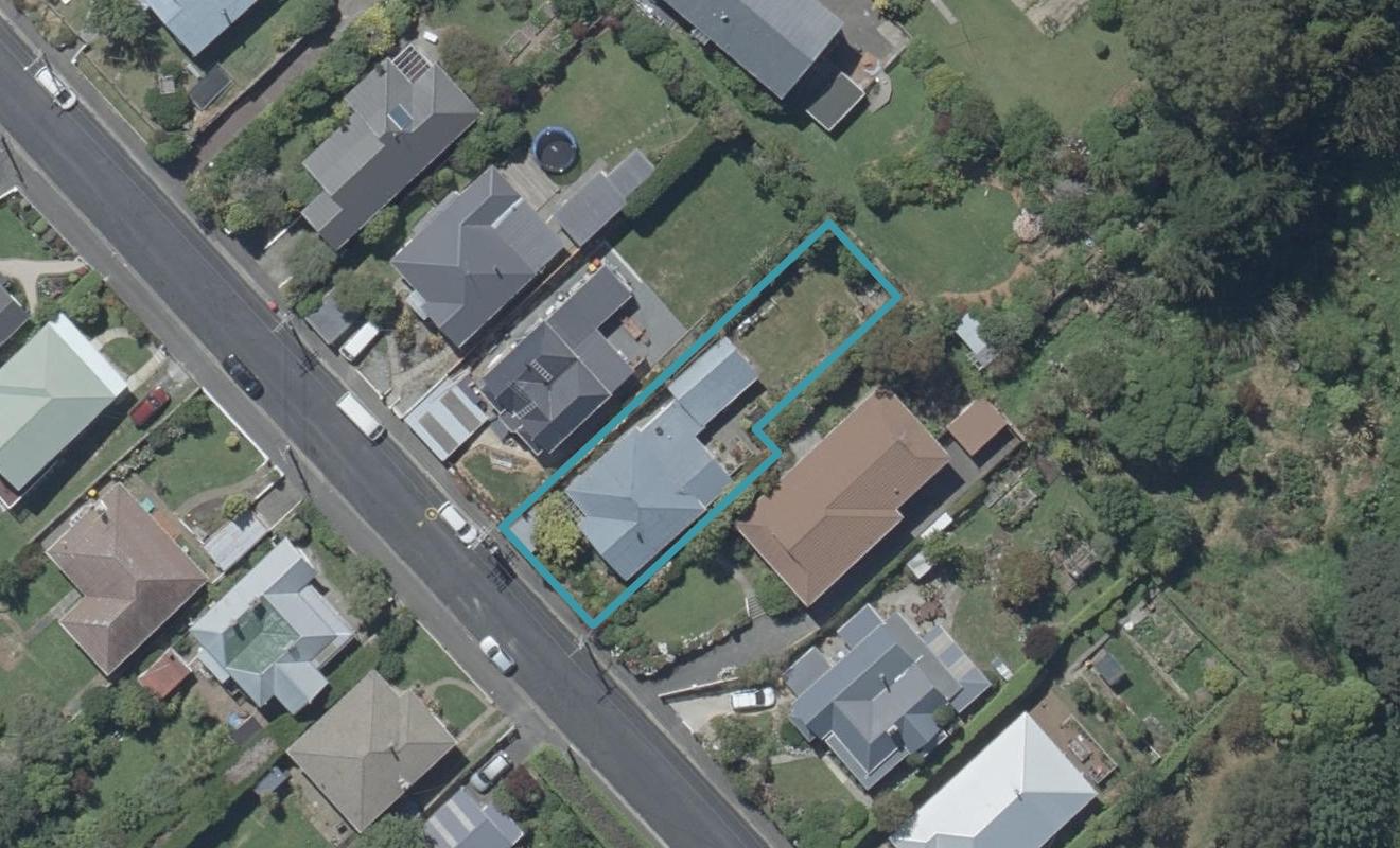 178 Gladstone Road, Dalmore, Dunedin - Carousel 1