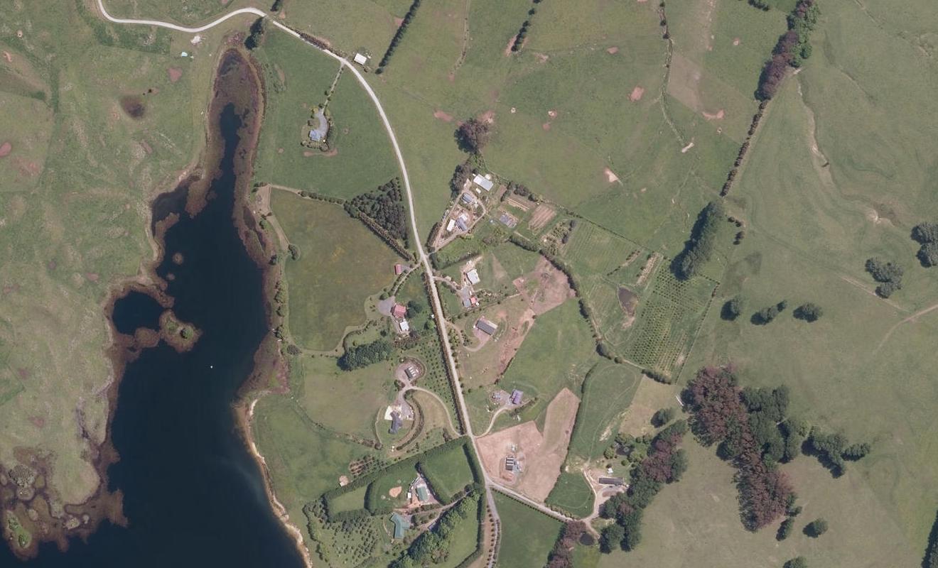 95 Lakeland Lane, Pakaraka, Kaikohe - Carousel 1