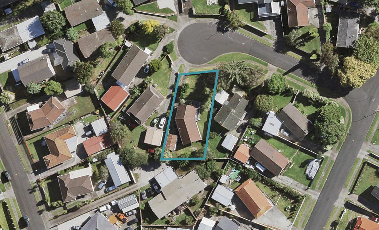 14 Carter Place, Manurewa, Auckland - Carousel 1