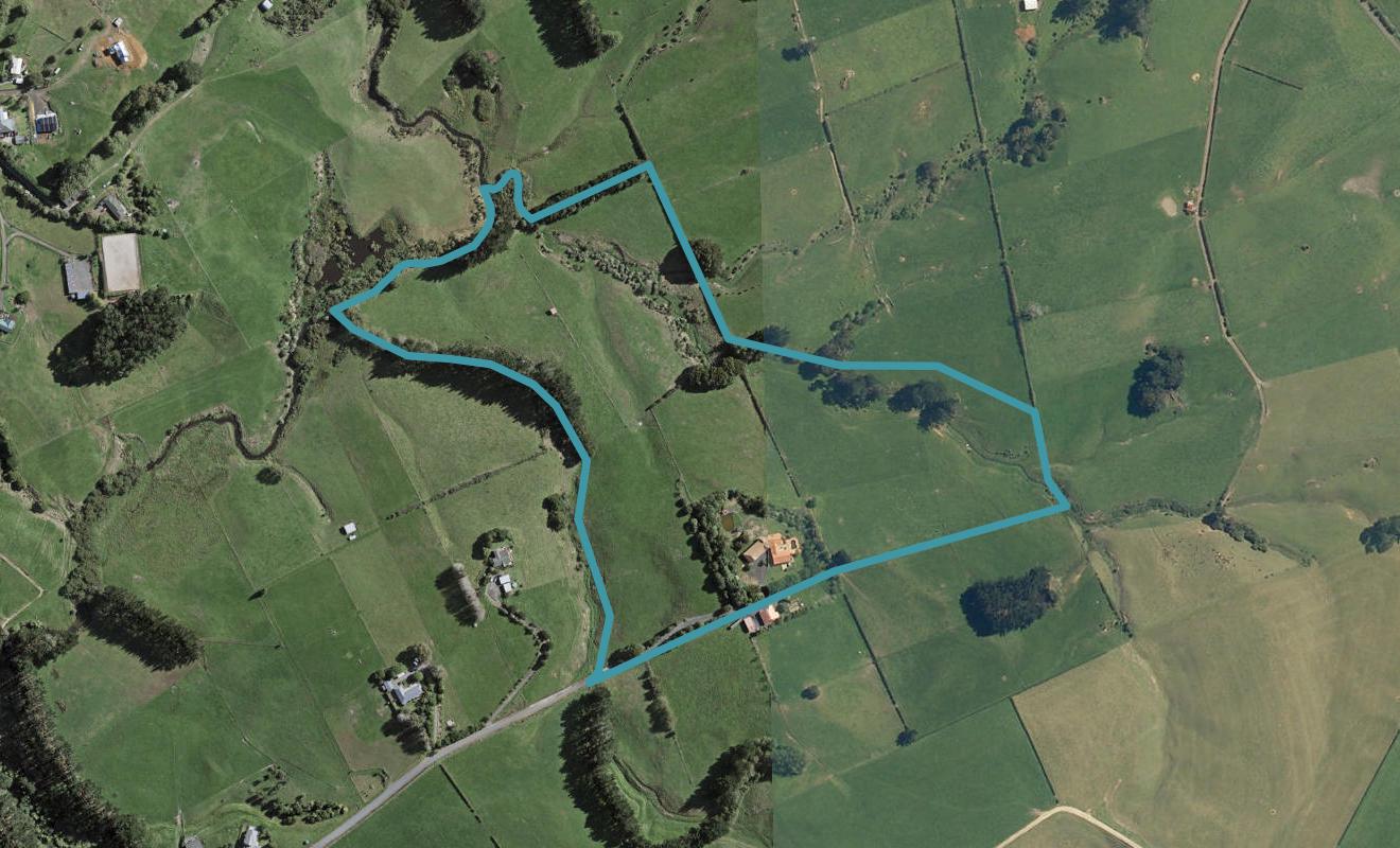 254D Hunter Road, Patumahoe, Pukekohe - Carousel 1