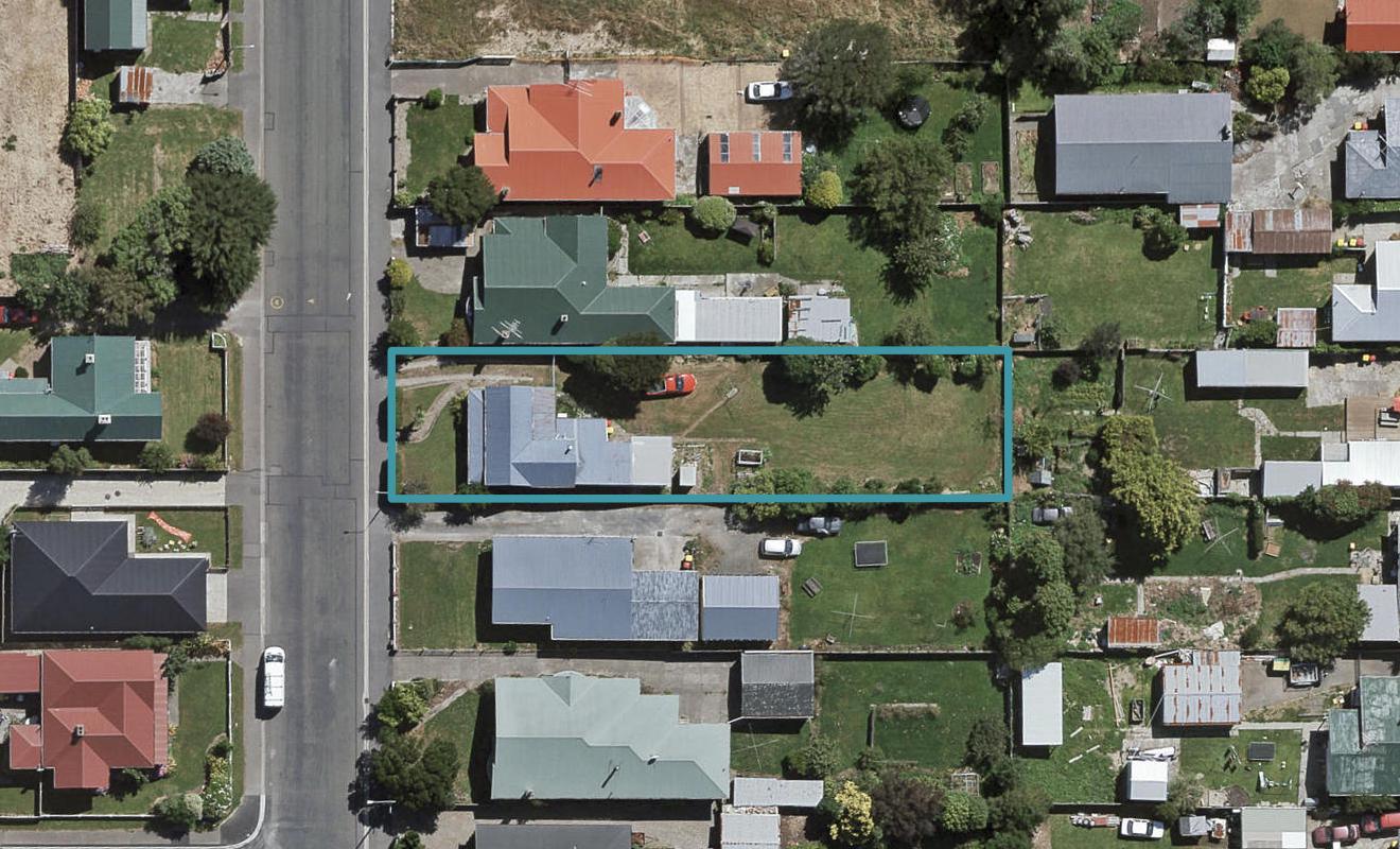 52 Pomona Street, Georgetown, Invercargill - Carousel 1