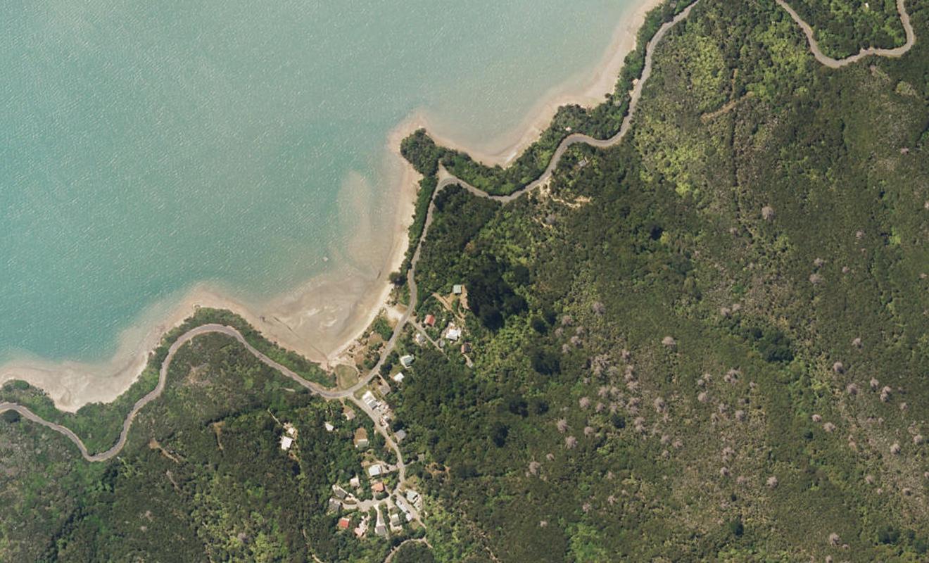 3912 Kenepuru Road, Black Rock, Marlborough Sounds - Carousel 1