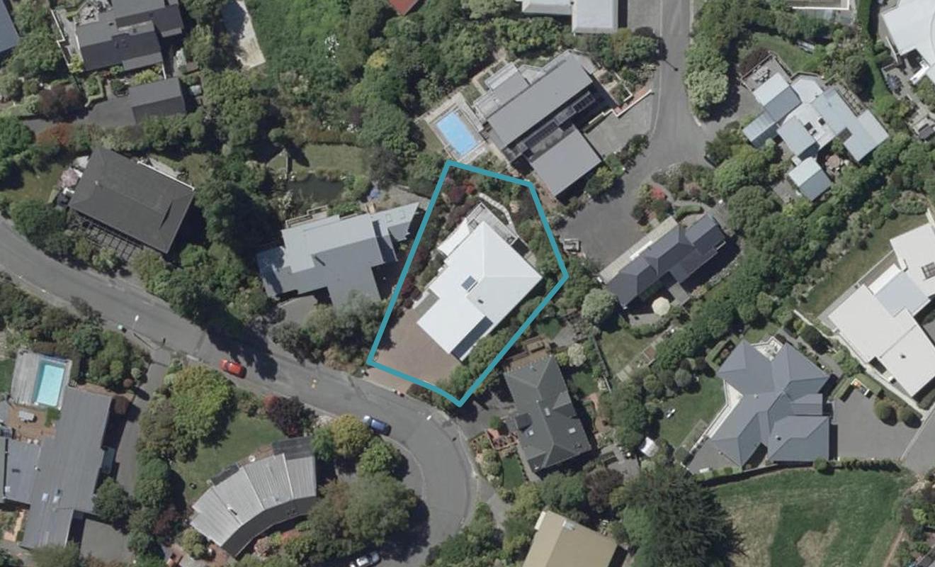 7 Amherst Place, Cashmere, Christchurch - Carousel 1