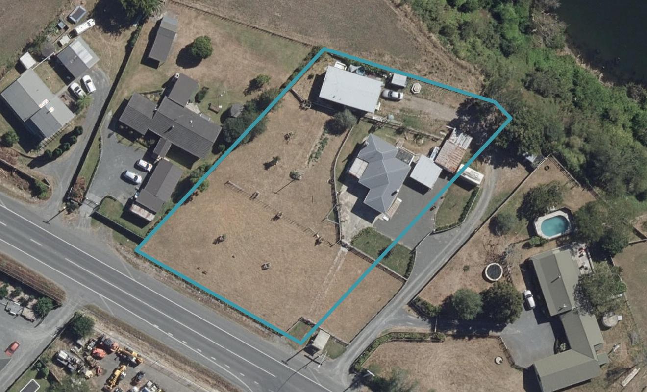 6051 Great South Road, Horotiu, Hamilton - Carousel 1