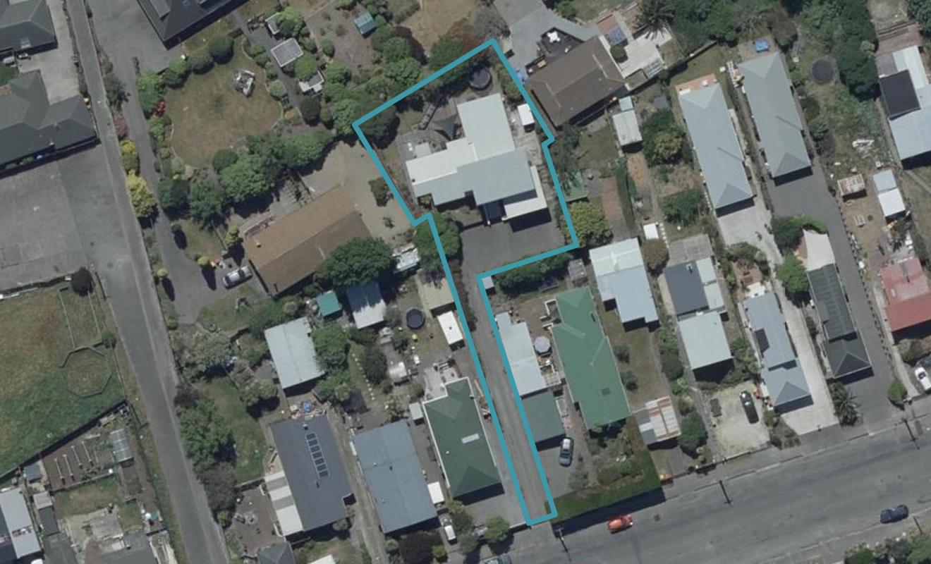 62 Leaver Terrace, North New Brighton, Christchurch - Carousel 1