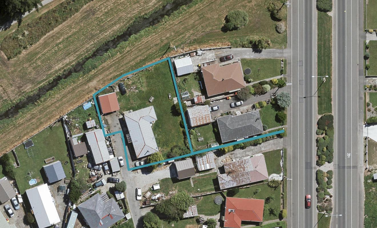 1A Paisley Street, Kingswell, Invercargill - Carousel 1