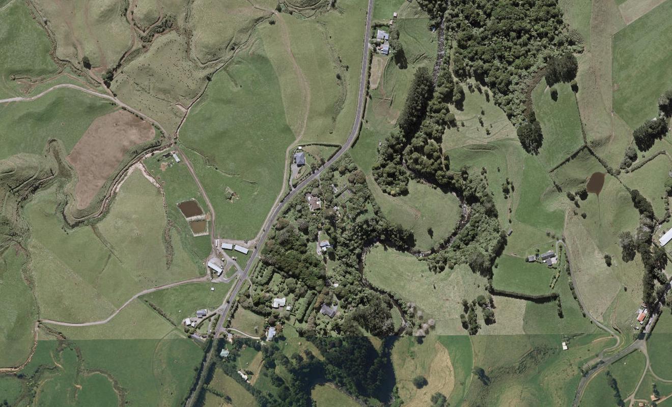 695 Carrington Road, Hurworth, New Plymouth - Carousel 1