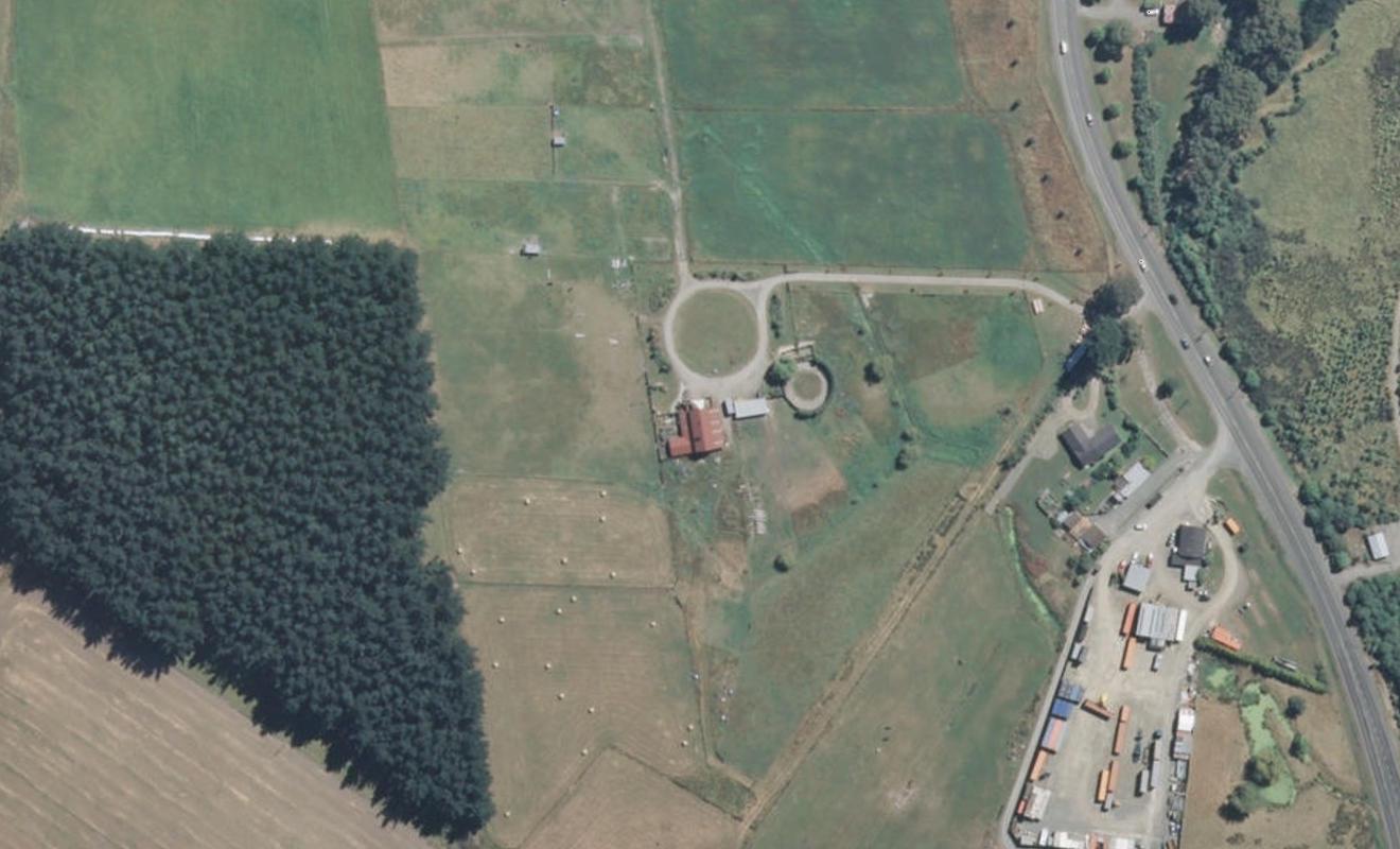 48 Timaru-Pareora Highway, Salisbury, Timaru - Carousel 1