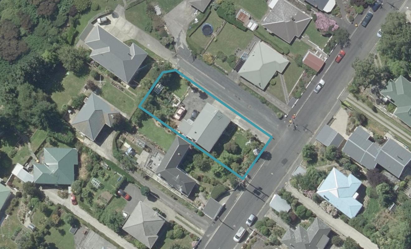 69 Hocken Street, Kenmure, Dunedin - Carousel 1