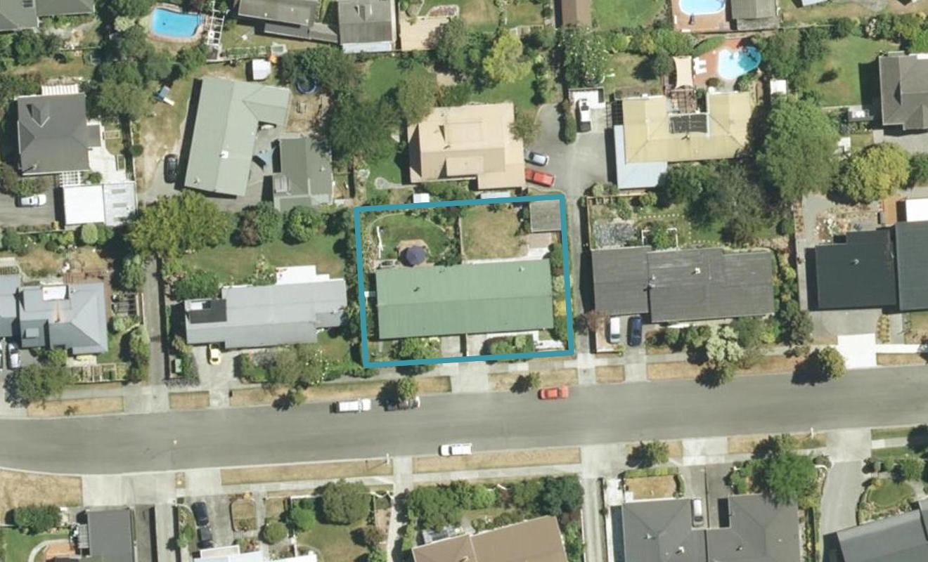 2/16 Fyffe Street, Witherlea, Blenheim - Carousel 1