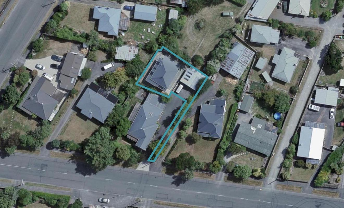 37 Roberts Road, Lansdowne, Masterton - Carousel 1