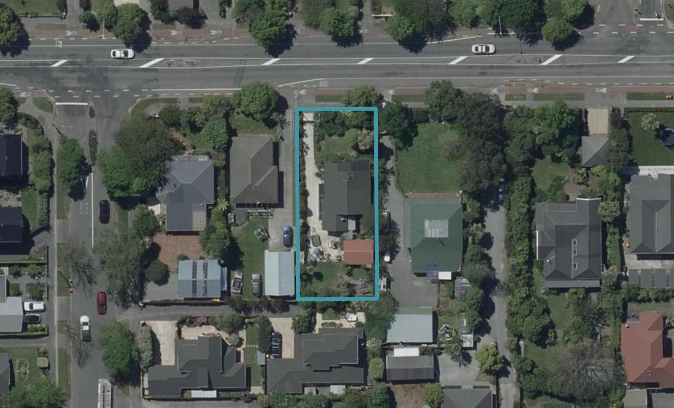 108 Tennyson Street, Sydenham, Christchurch - Carousel 1