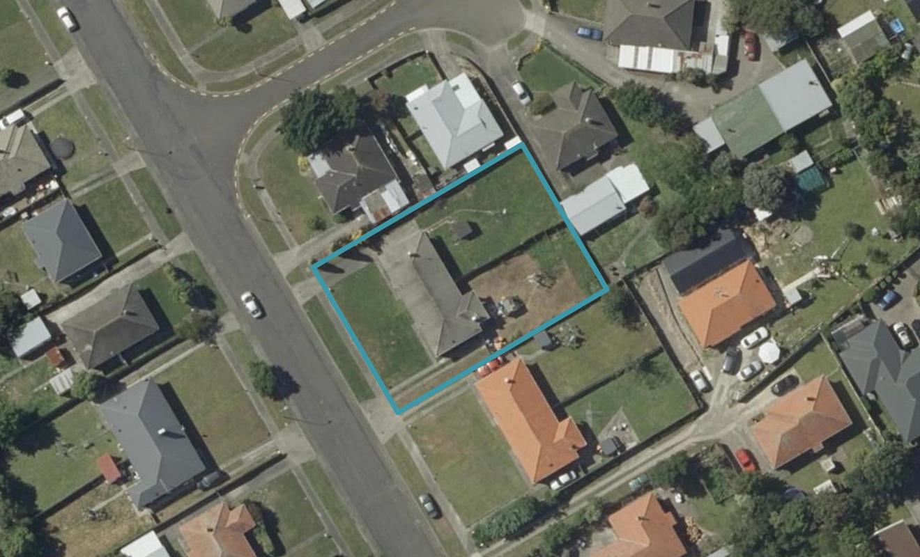 41 Upham Terrace, Roslyn, Palmerston North - Carousel 1