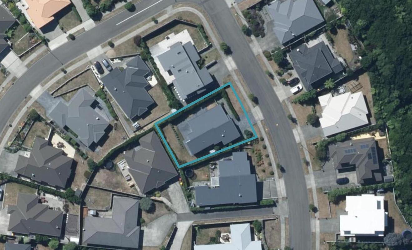 26 Nelson Avenue, Aotea, Porirua - Carousel 1