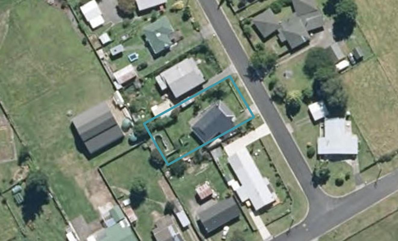 4 Nelvin Avenue, Manunui, Taumarunui - Carousel 1