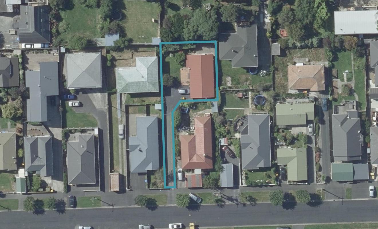 25A Lochend Street, Musselburgh, Dunedin - Carousel 1
